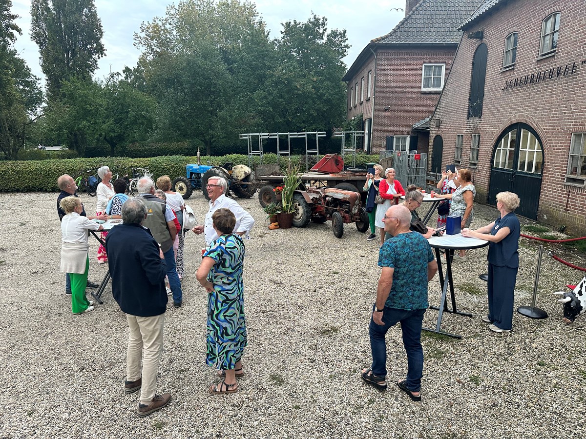 2023 Hanna van Hendrikke