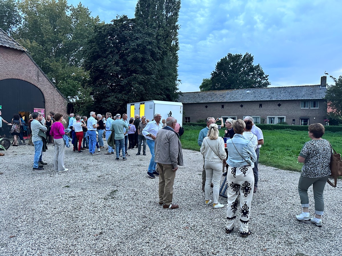 2023 Hanna van Hendrikke