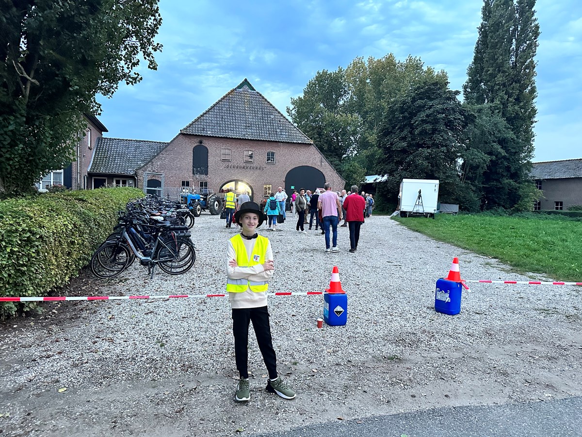 2023 Hanna van Hendrikke