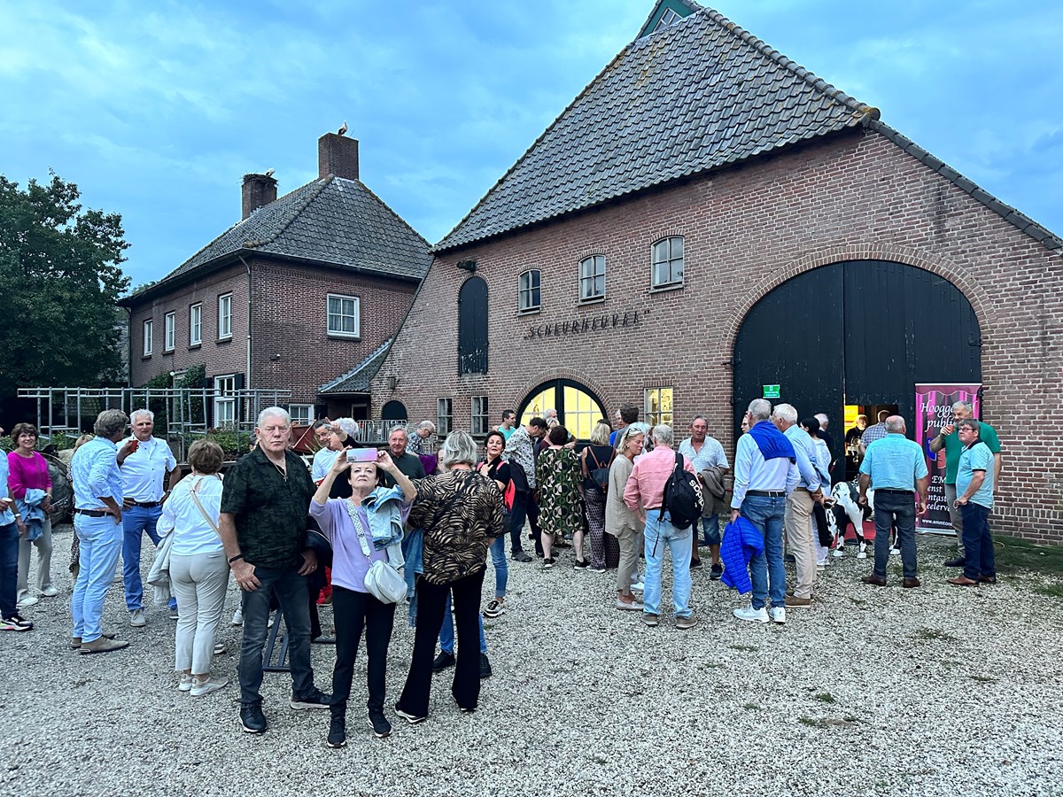 2023 Hanna van Hendrikke