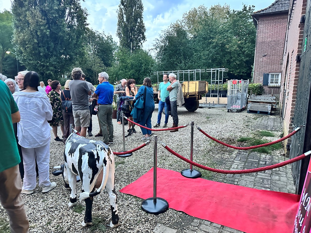 2023 Hanna van Hendrikke