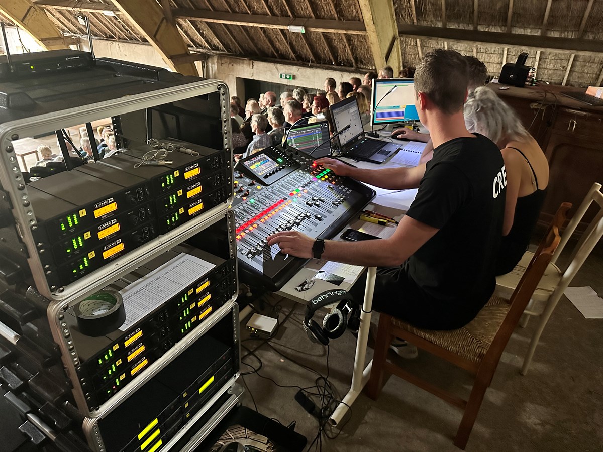 2023 Hanna van Hendrikke