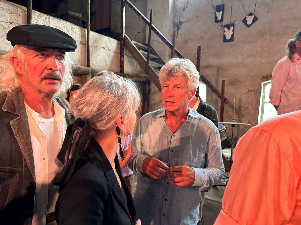 2023 Hanna van Hendrikke