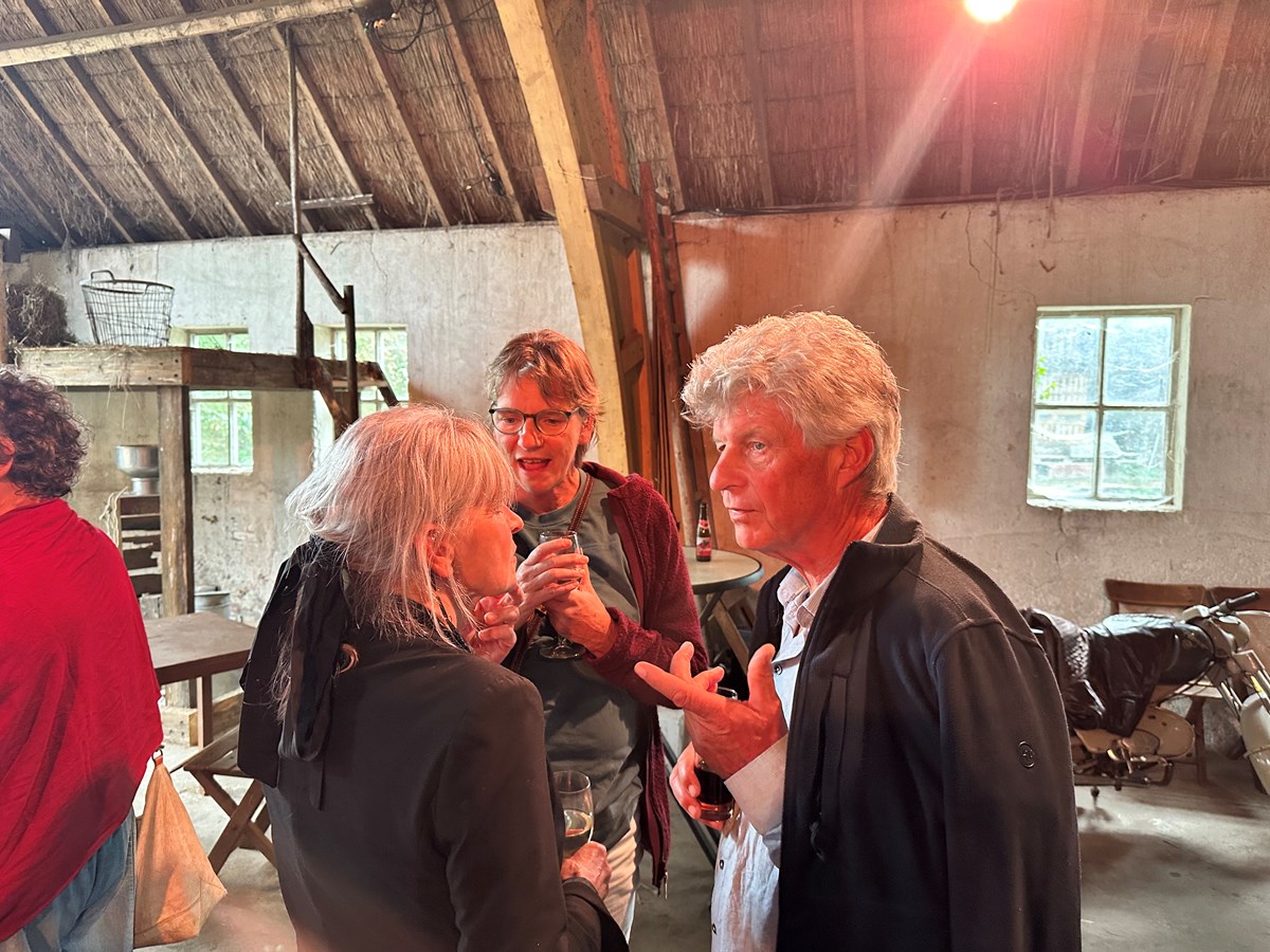 2023 Hanna van Hendrikke