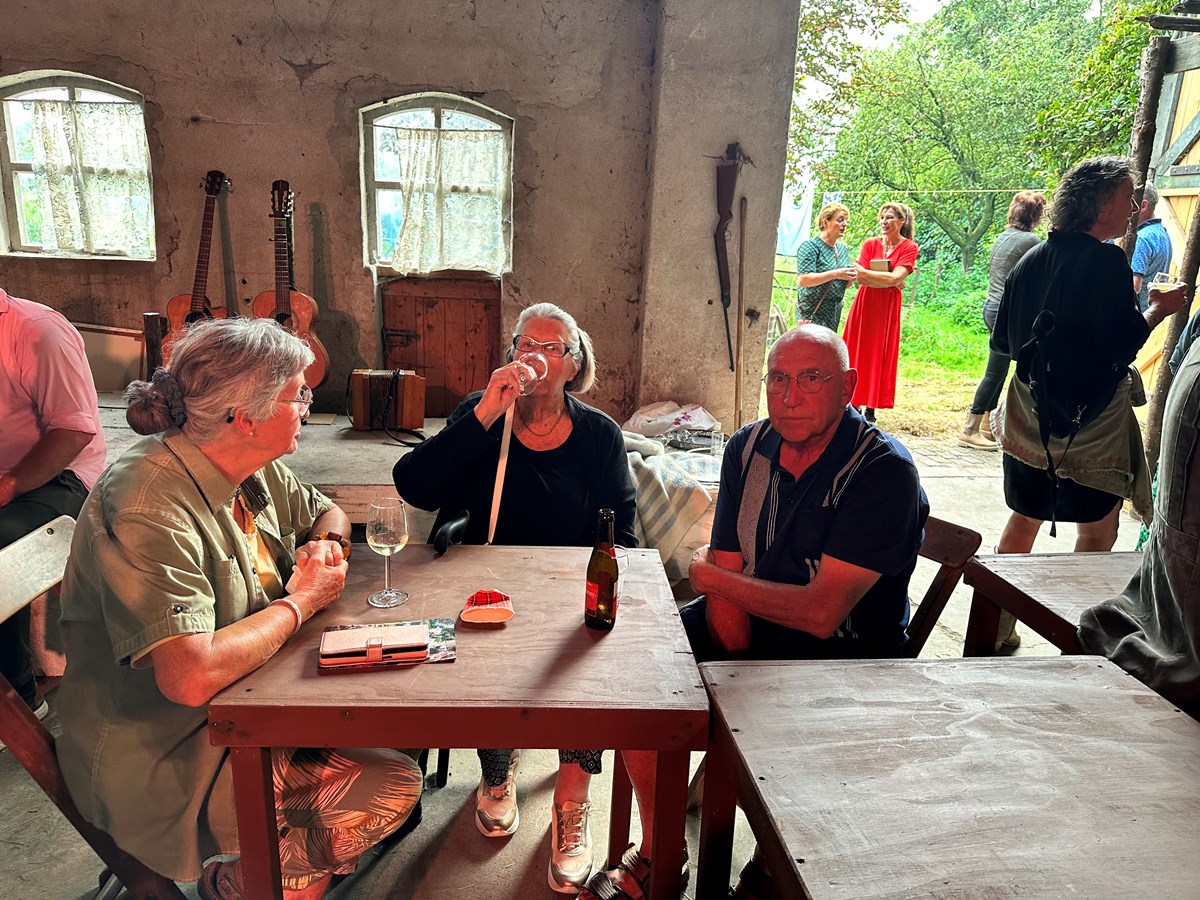 2023 Hanna van Hendrikke