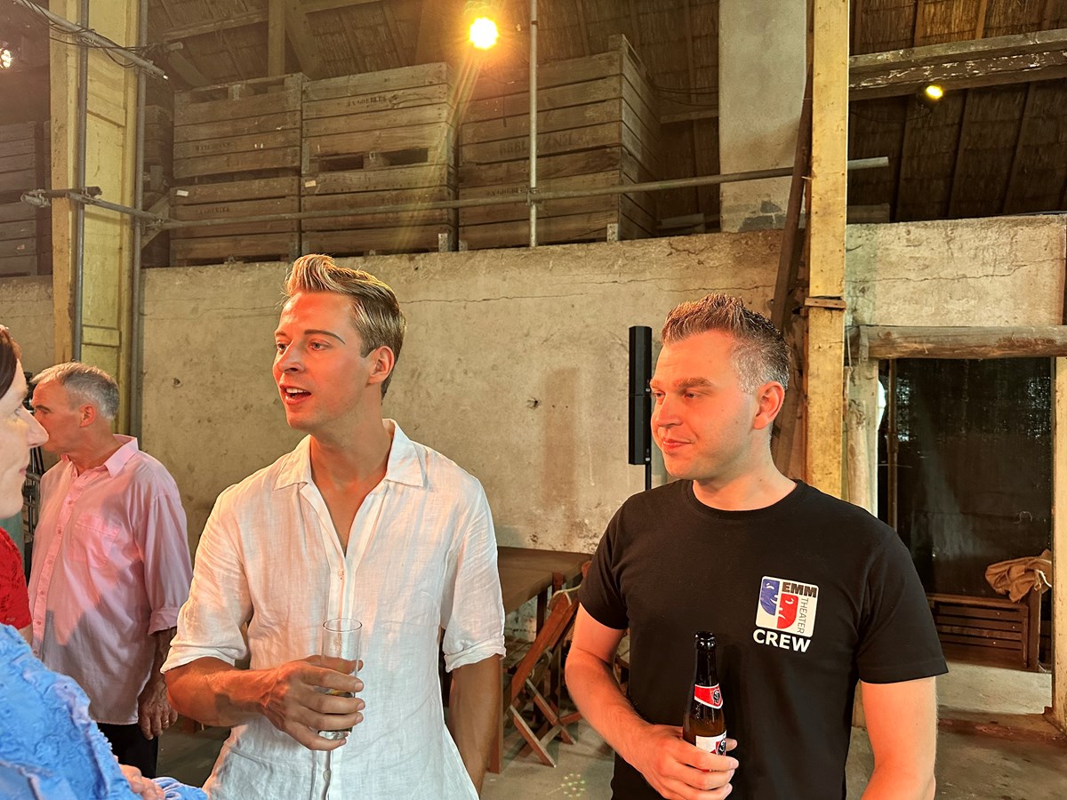 2023 Hanna van Hendrikke