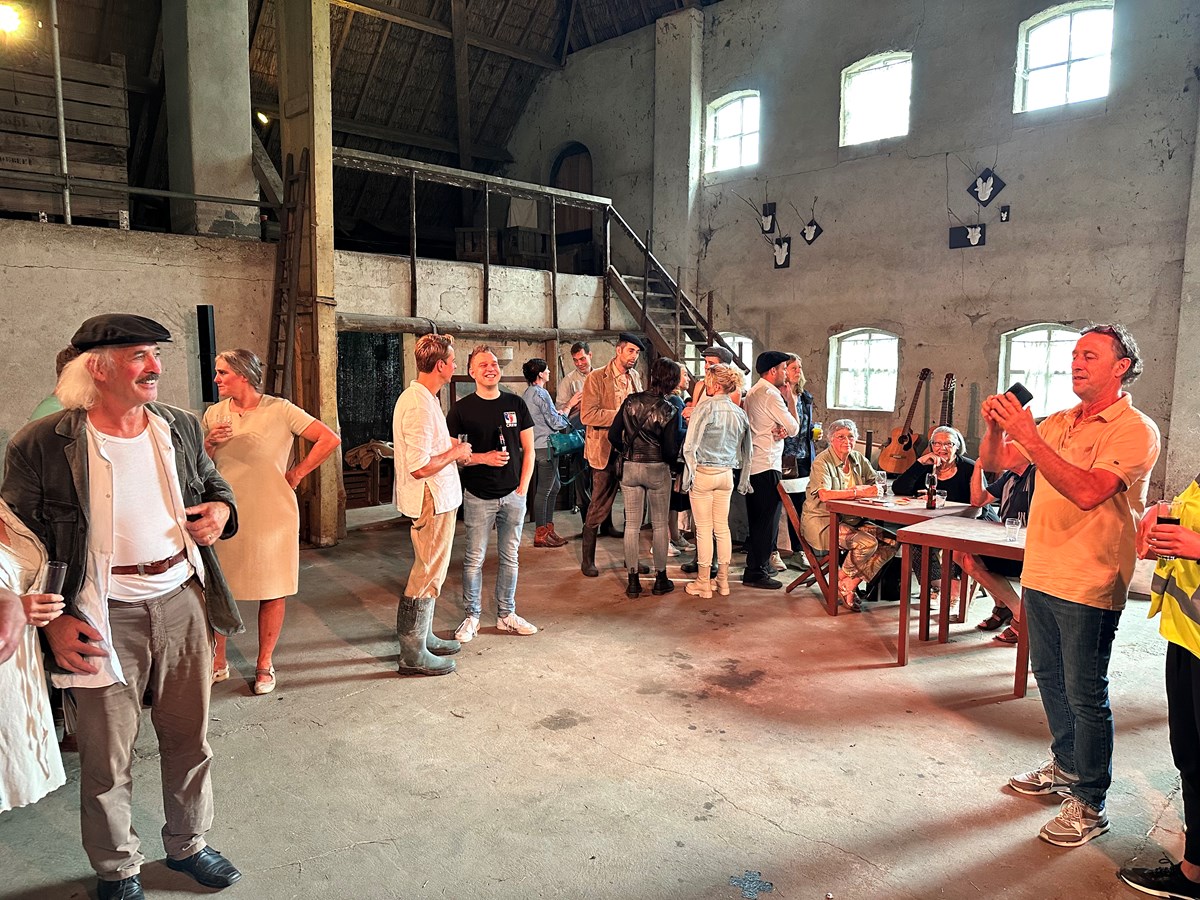 2023 Hanna van Hendrikke