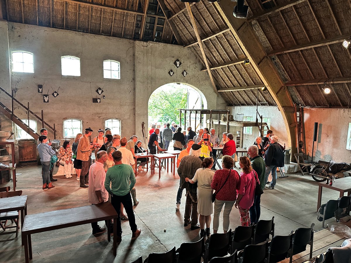 2023 Hanna van Hendrikke