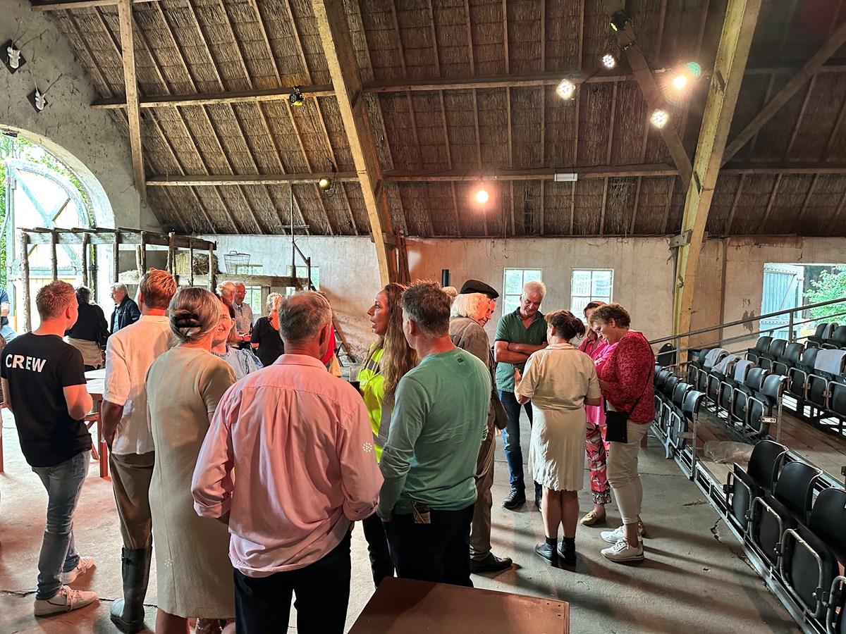 2023 Hanna van Hendrikke