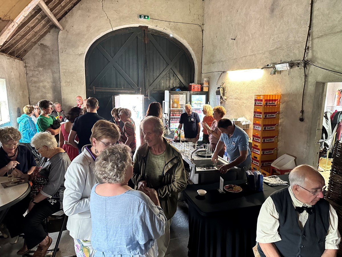 2023 Hanna van Hendrikke