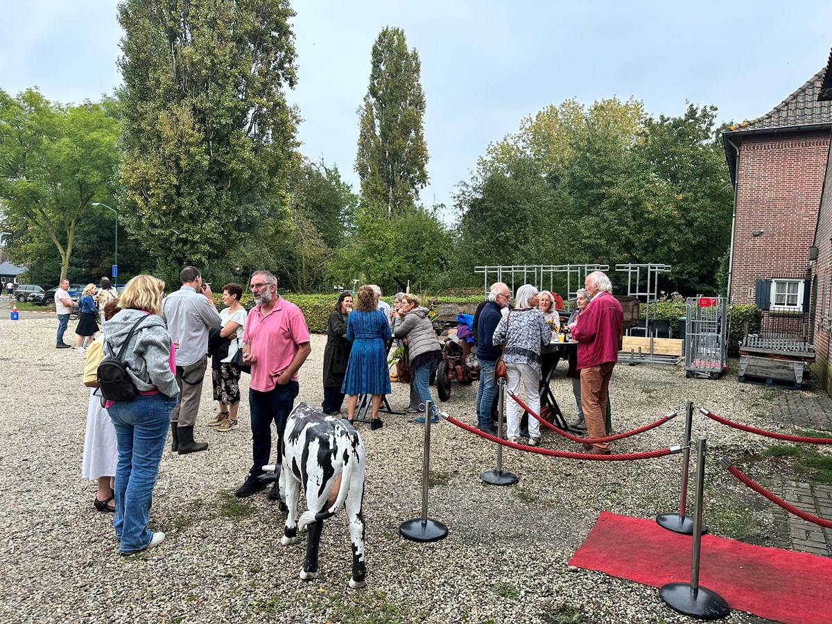 2023 Hanna van Hendrikke