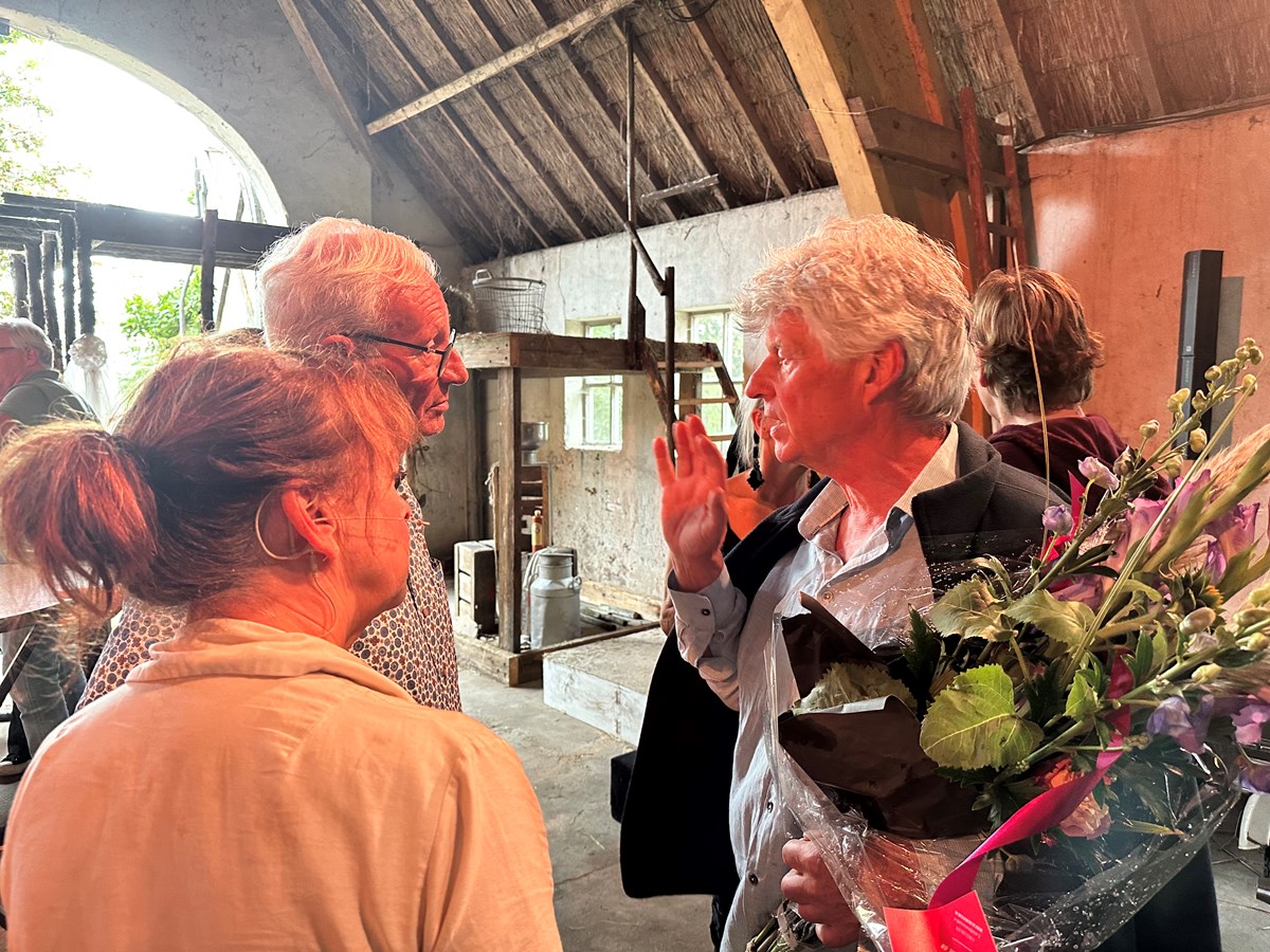 2023 Hanna van Hendrikke