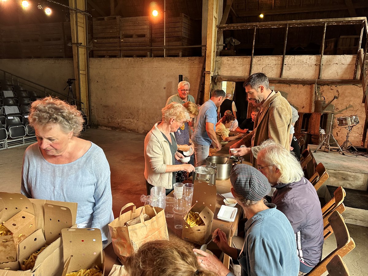 2023 Hanna van Hendrikke