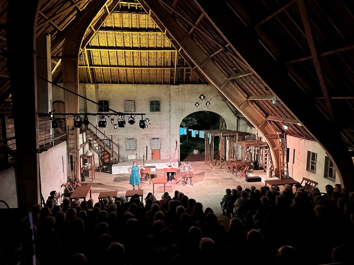 2023 Hanna van Hendrikke