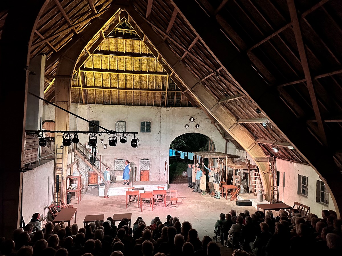 2023 Hanna van Hendrikke