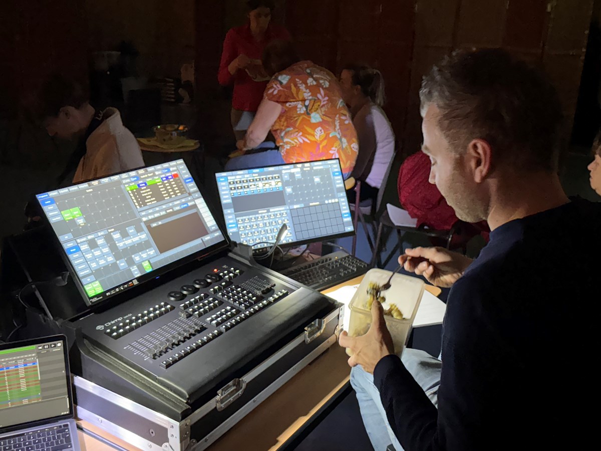 De Snoepwinkel van Zevensloten