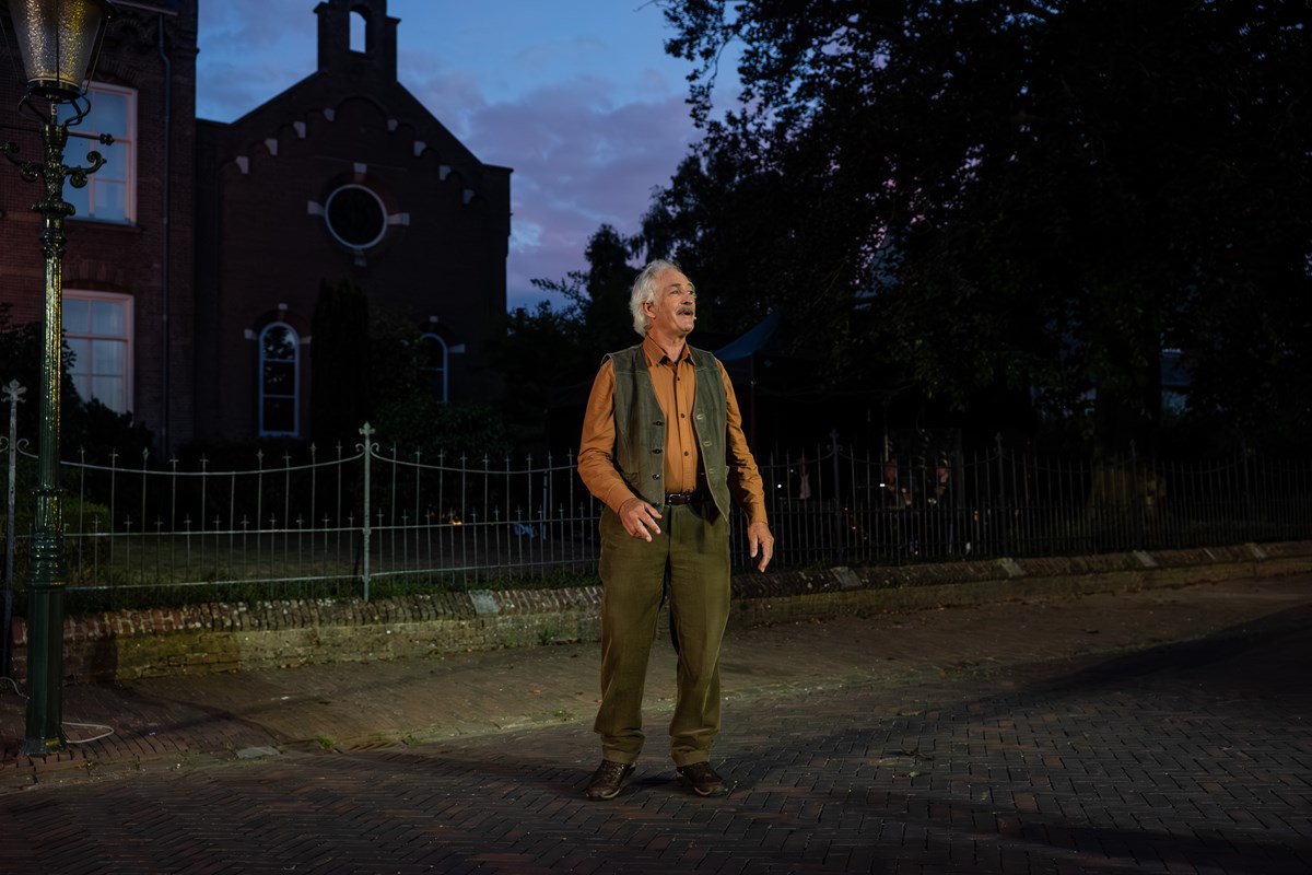 Dorpsgeheimen 100 jaar EMM