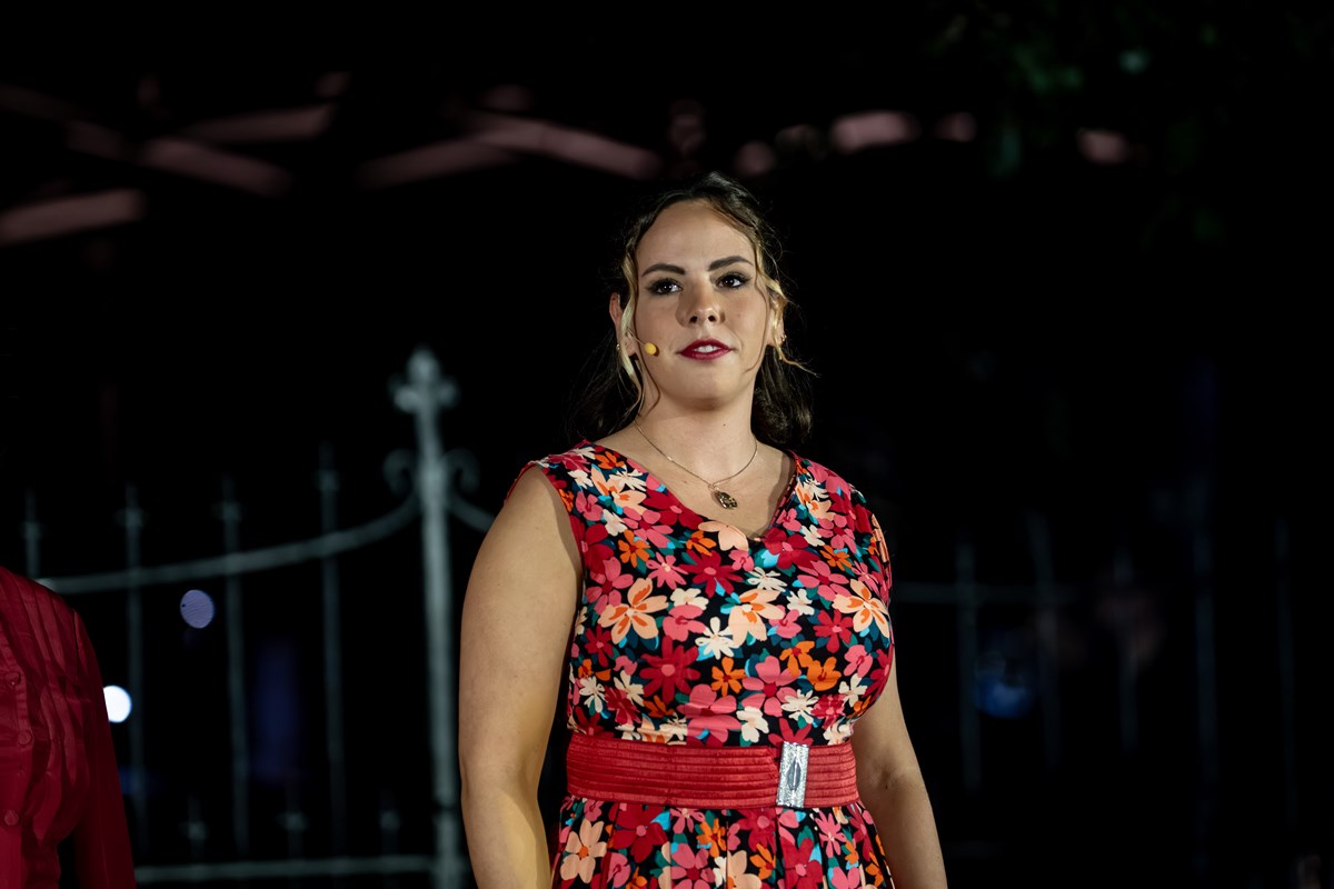 Dorpsgeheimen 100 jaar EMM