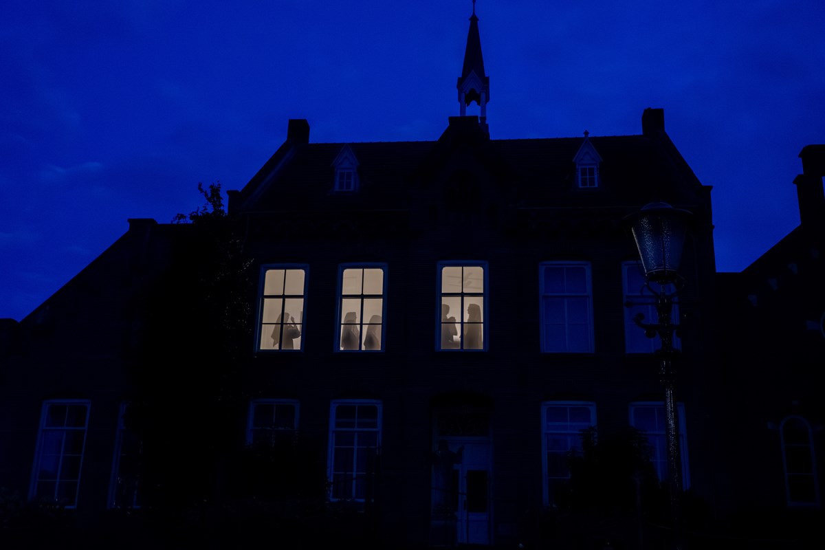 Dorpsgeheimen 100 jaar EMM