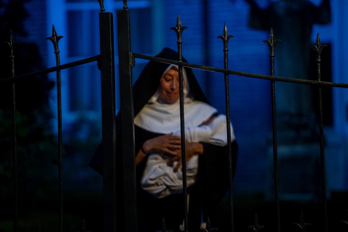 Dorpsgeheimen 100 jaar EMM