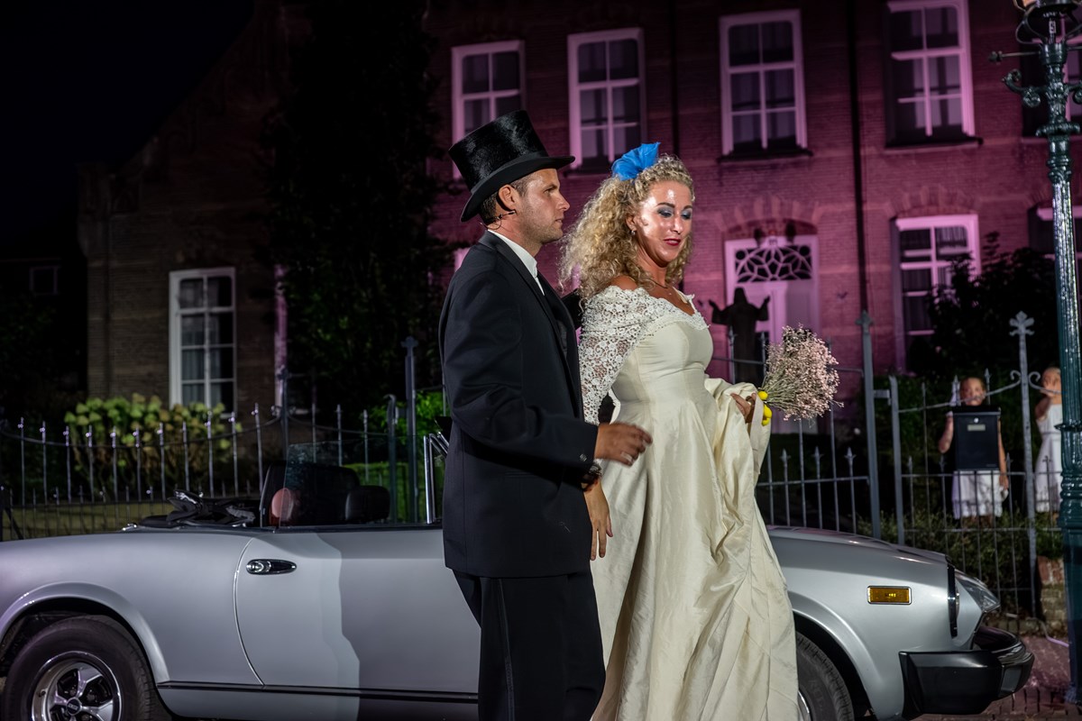 Dorpsgeheimen 100 jaar EMM