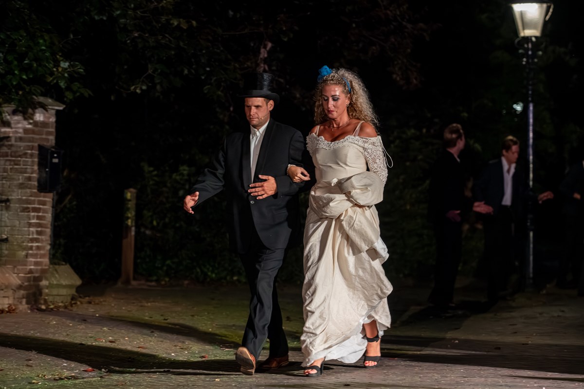 Dorpsgeheimen 100 jaar EMM