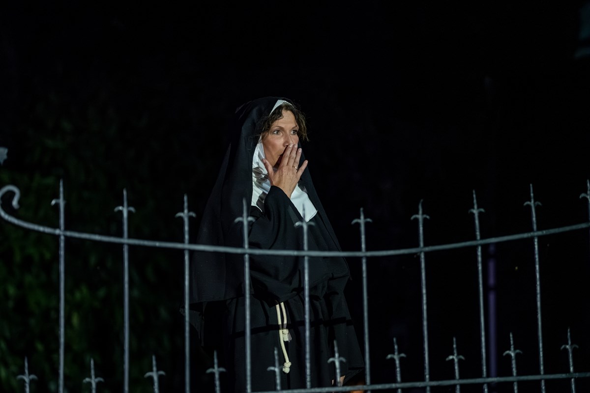 Dorpsgeheimen 100 jaar EMM