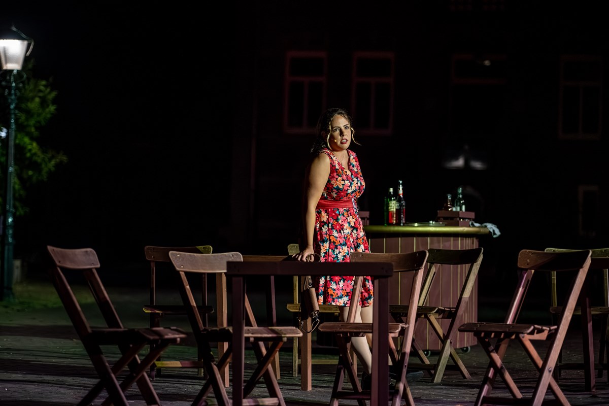 Dorpsgeheimen 100 jaar EMM