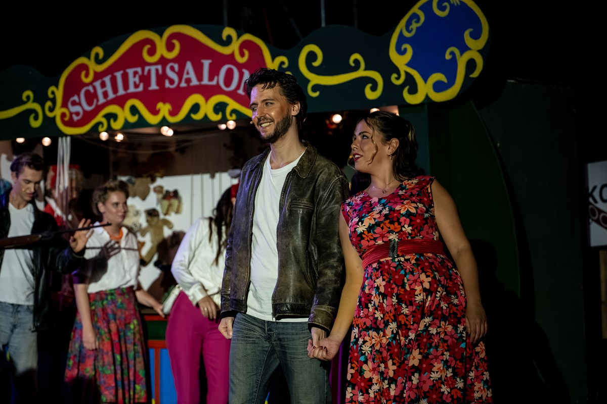 Dorpsgeheimen 100 jaar EMM