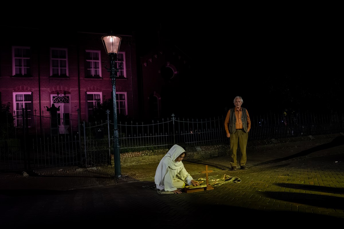 Dorpsgeheimen 100 jaar EMM