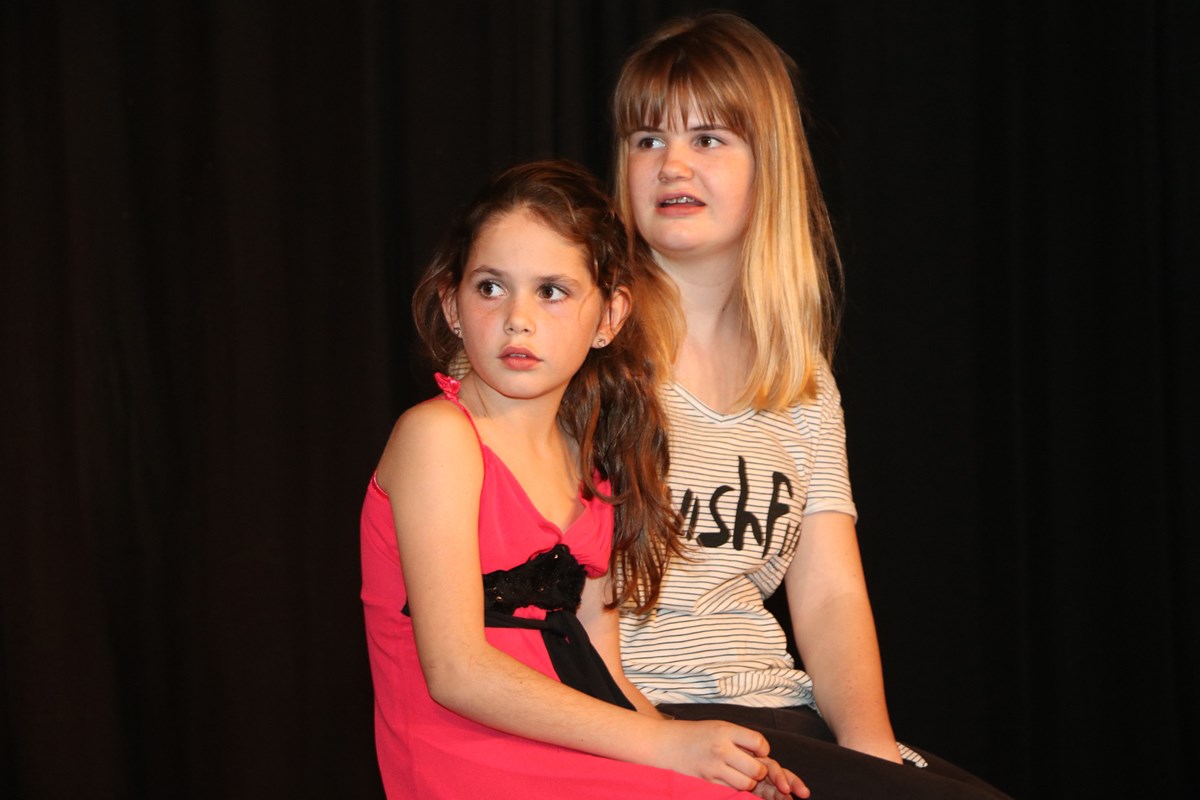 De Club van Lelijke Kinderen