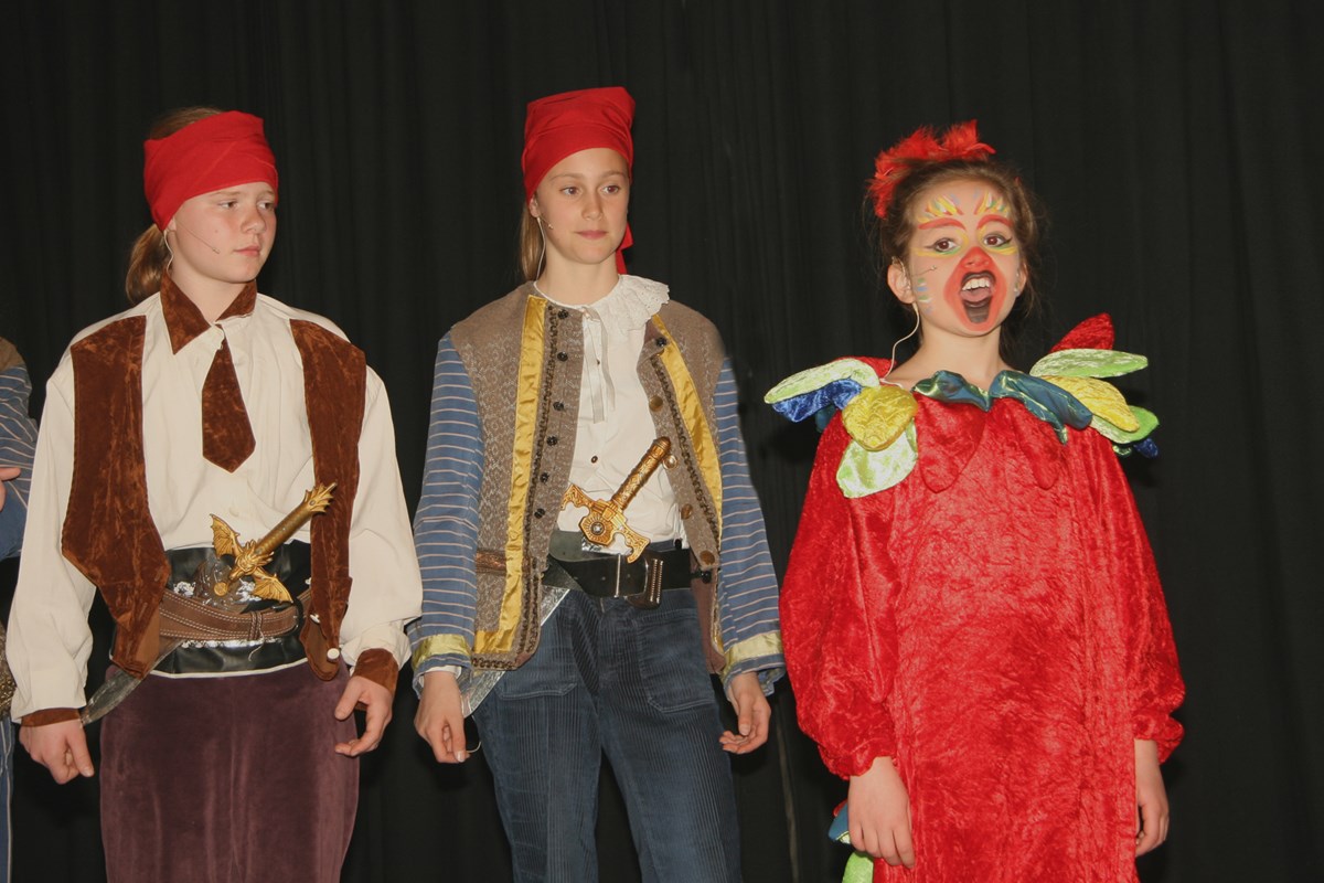 Nachtpiraat