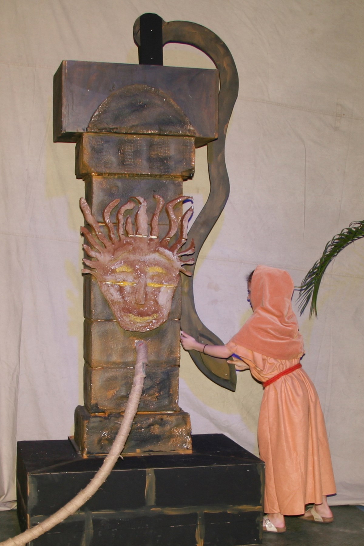 Nachtpiraat