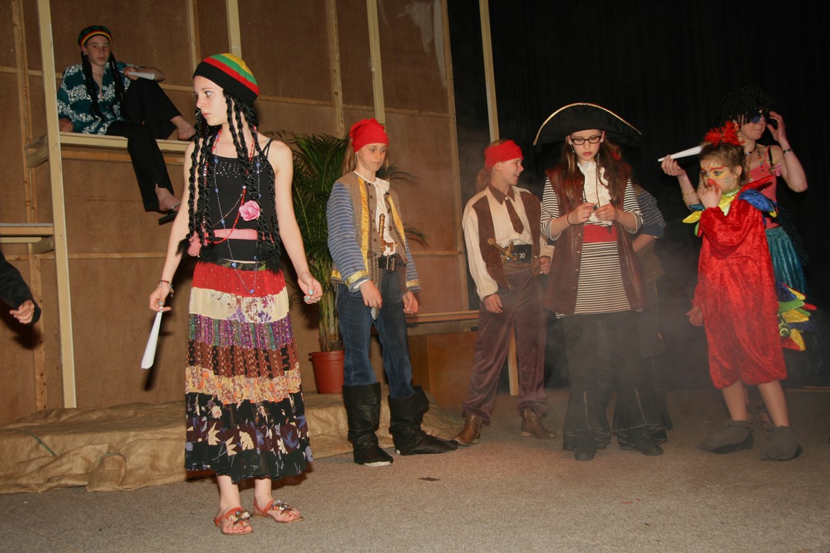 Nachtpiraat
