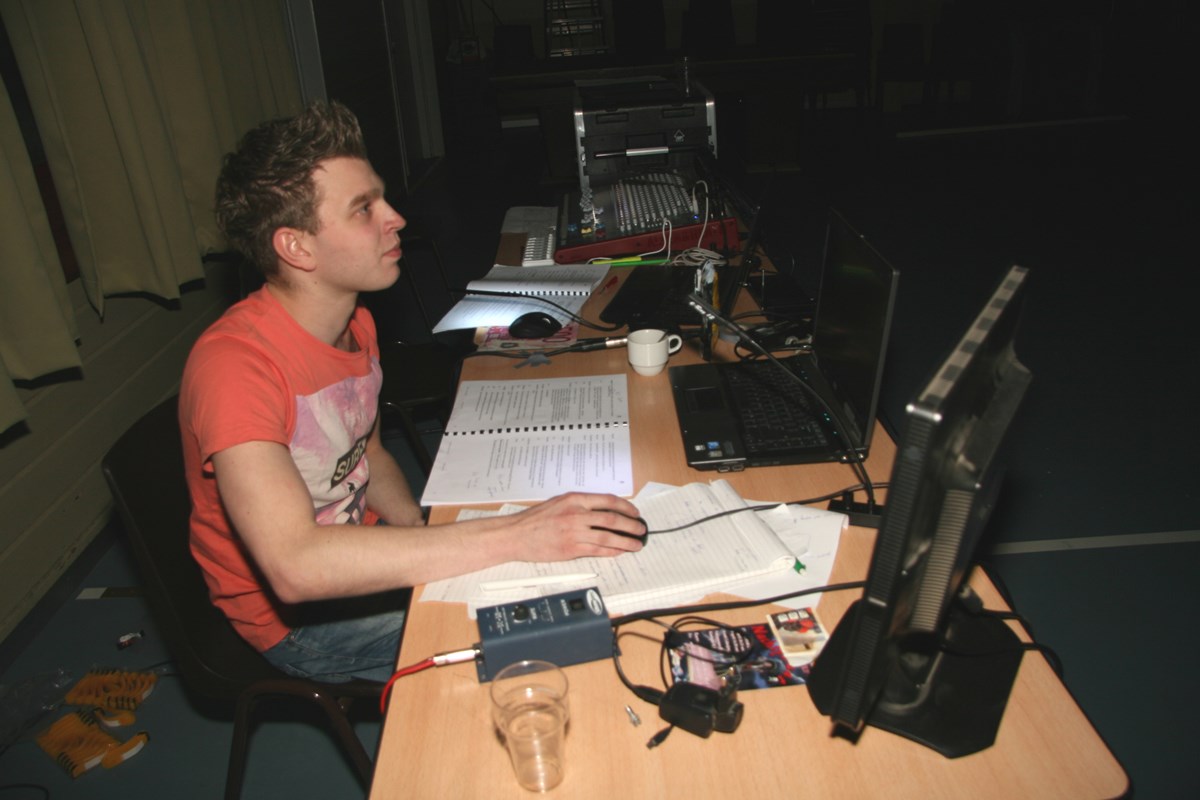 Nachtpiraat